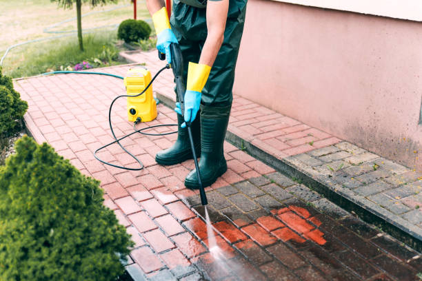 Best Oil Spill Cleanup  in Merritt Park, NY