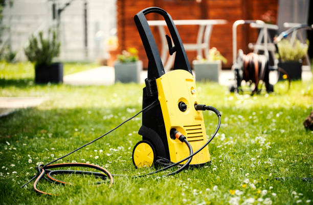 Playground Equipment Cleaning in Merritt Park, NY